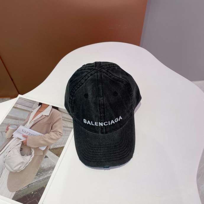 Picture of Balenciaga Cap _SKUBalenciagaCapdxn22238